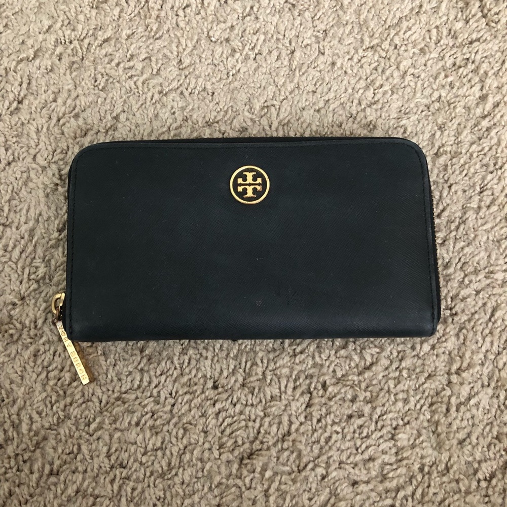 Tory Burch Wallet